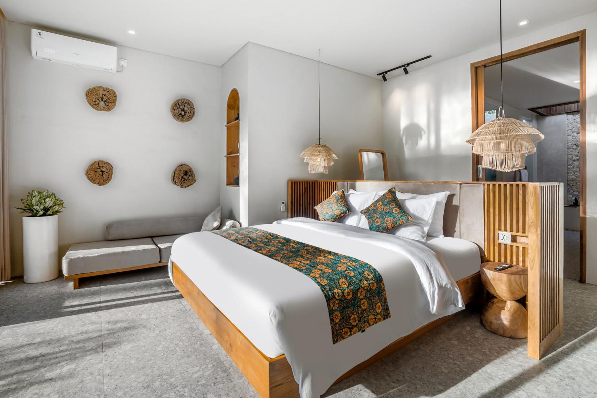 New! Avirodha 1br Private With Pool * Ubud
