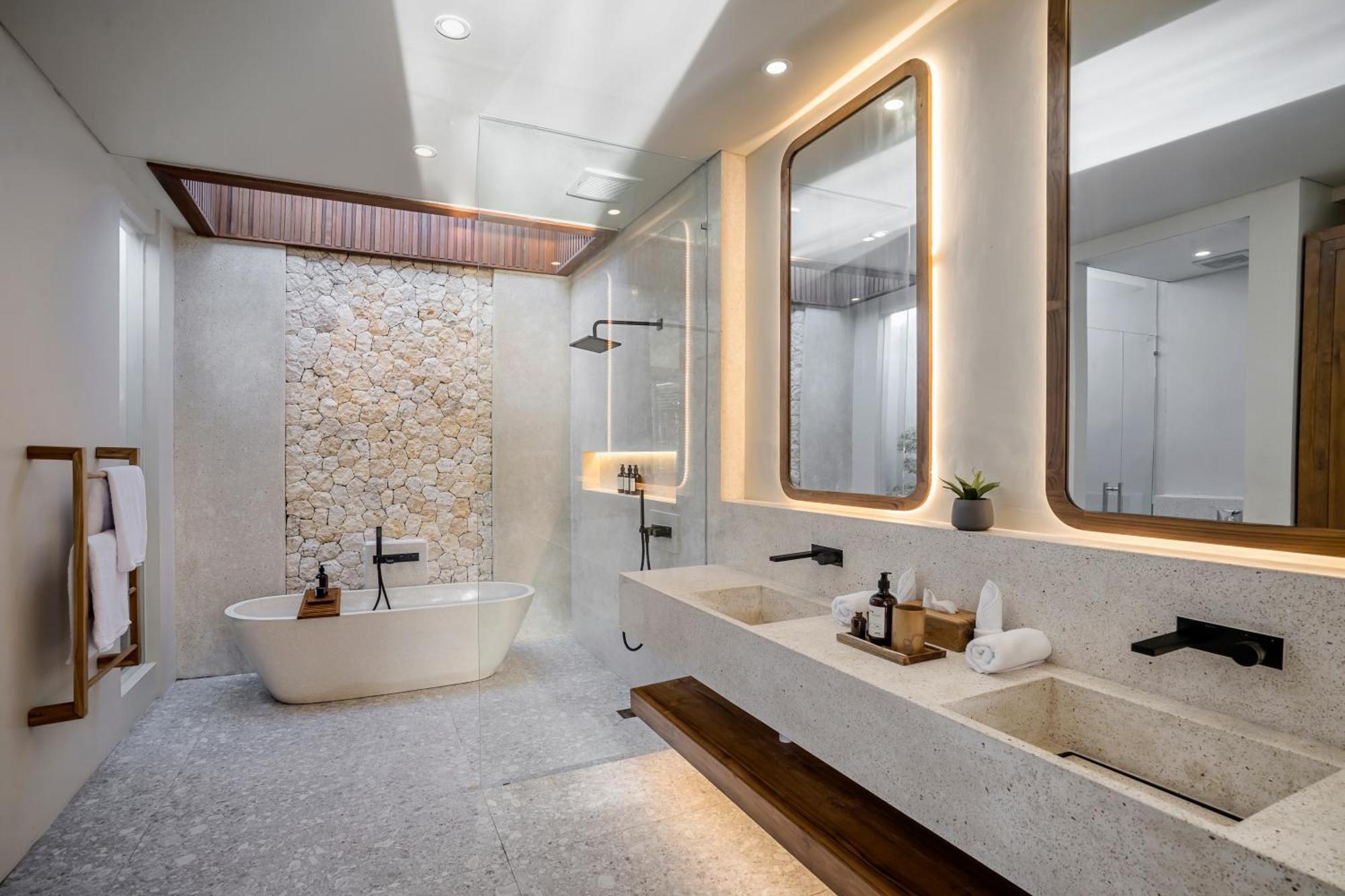 New! Avirodha 1br Private With Pool Villa Ubud
