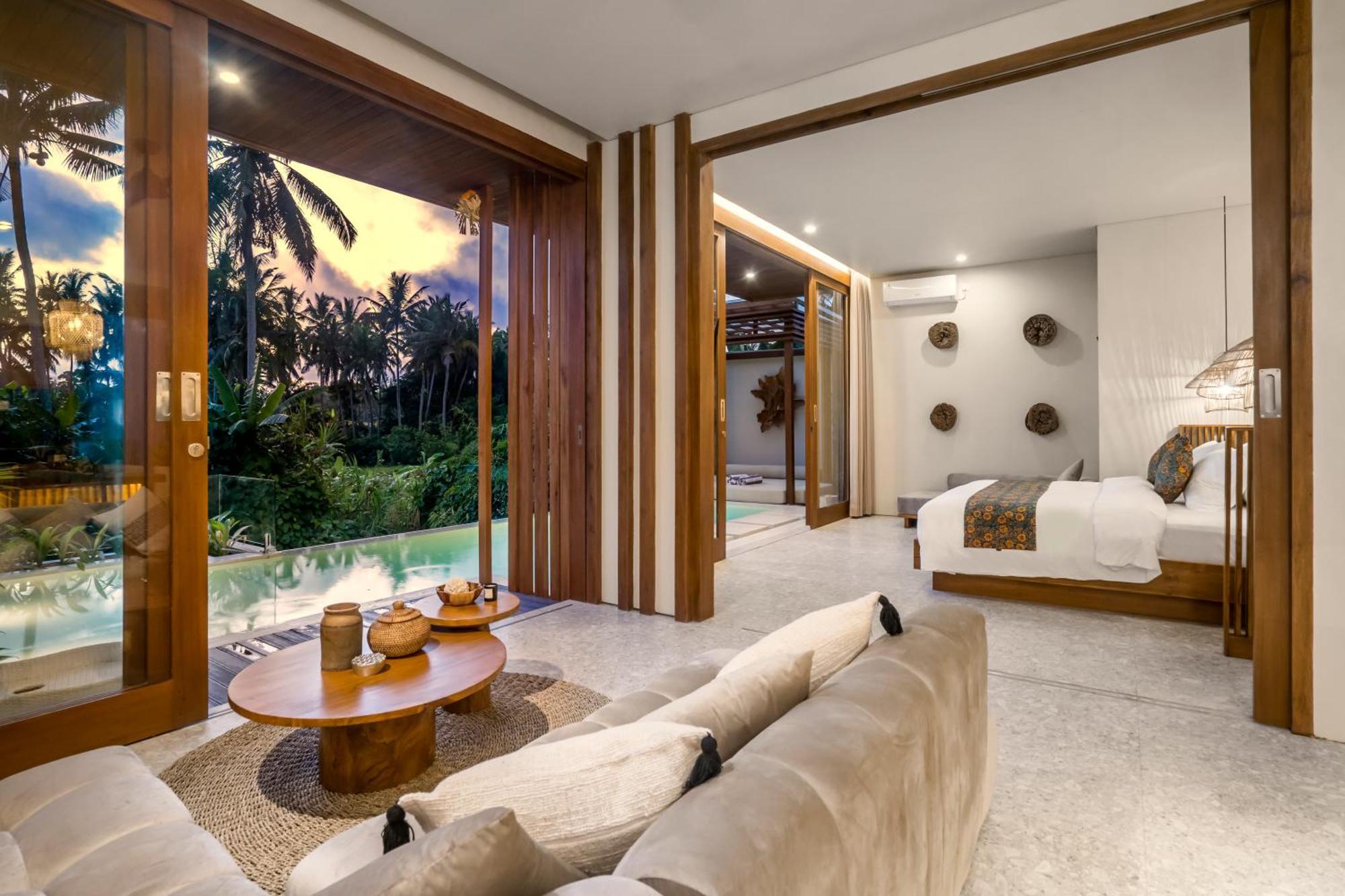 Villa New! Avirodha 1br Private With Pool
