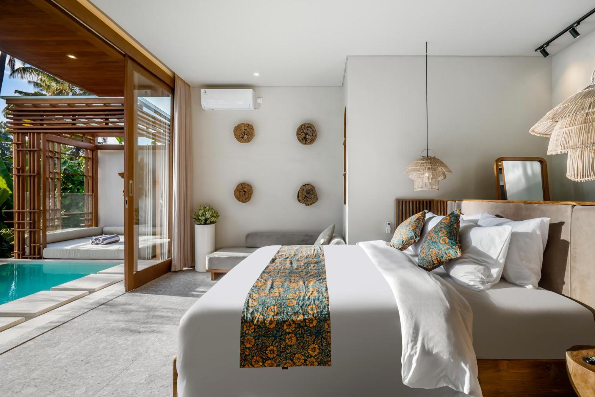 New! Avirodha 1br Private With Pool