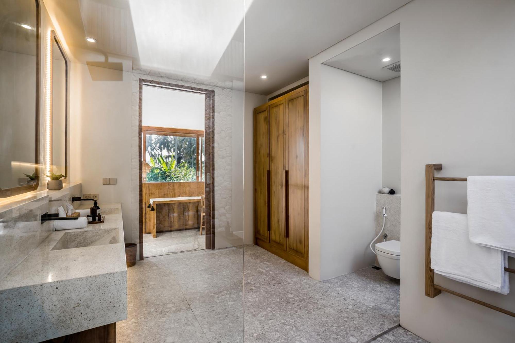 New! Avirodha 1br Private With Pool * Ubud