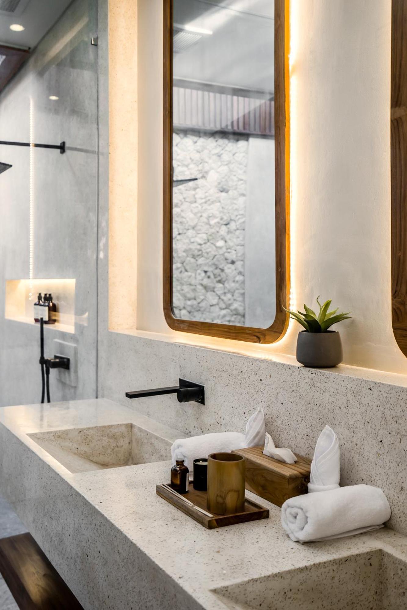 New! Avirodha 1br Private With Pool Ubud