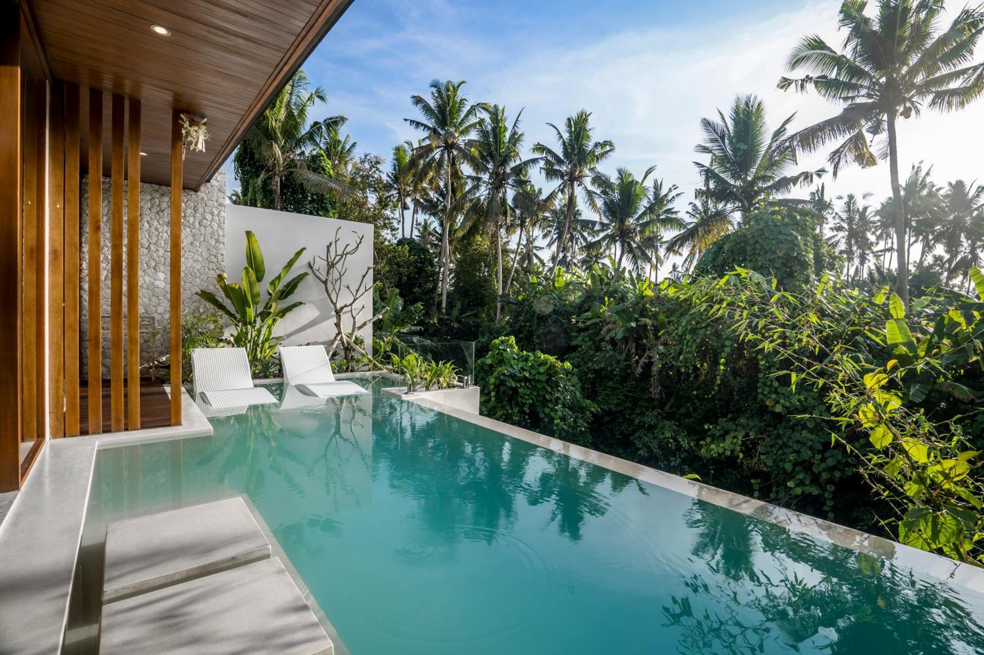 Villa New! Avirodha 1br Private With Pool *
