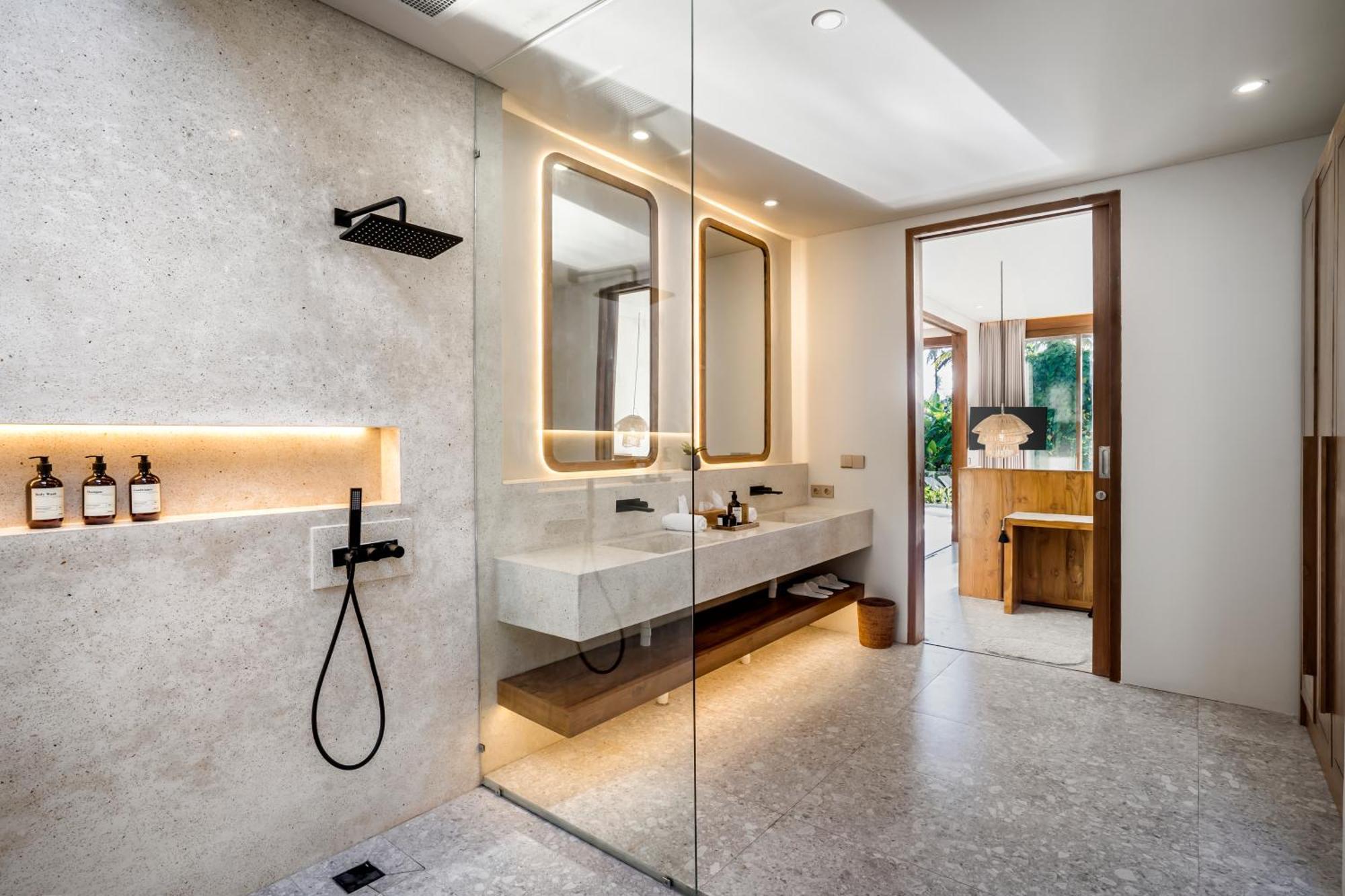 New! Avirodha 1br Private With Pool